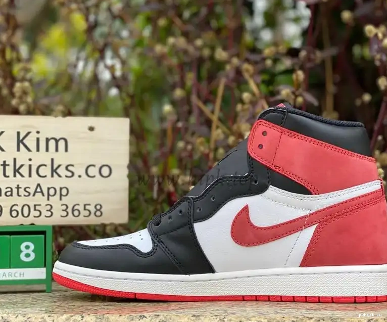 ready 10th rings retail Pk 1 materials air OG 6 on god March Jordan 0608